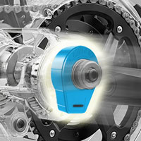 Product Torque and Angle (TAS) Sensors