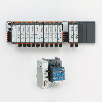 Product Train Current Control System
