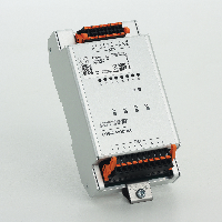 Product Train Logic Modules