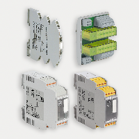 Product Train Relay Modules and Function Relays
