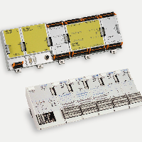 Product Train Remote I/O Systems