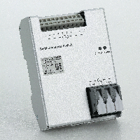 Product Train Semi-Conductor Switches