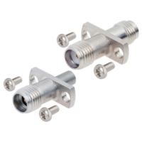 Product Two Hole Flange Adapters