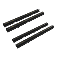 Product Ultra-high Mating Cycle DDR5 Connectors