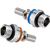 Product (UQD G-Thread) Liquid Cooling Connector - SnapQD G-Thread