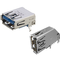 Product USB 3.2 GEN 1 Type A Standard / Reverse Receptacle