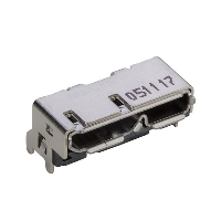 Product USB 3.2 GEN 1 Type Micro B Receptacle