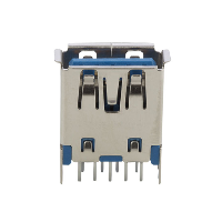 Product USB 3.2 GEN 2 Type A/B/Micro Receptacle & Plug