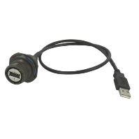 Product USB Field TV Cordsets & Jumpers