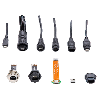 Product USB Type C Connectors