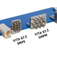 Product VITA RF 67 for Embedded Computing
