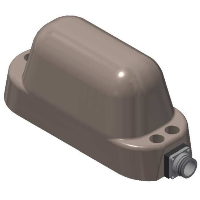 Product VS-302 Integral Mount Vector Sensors