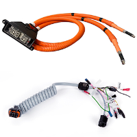Product Wire and Cable Harnesses